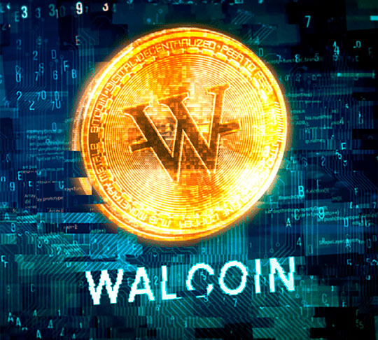 WalCoin